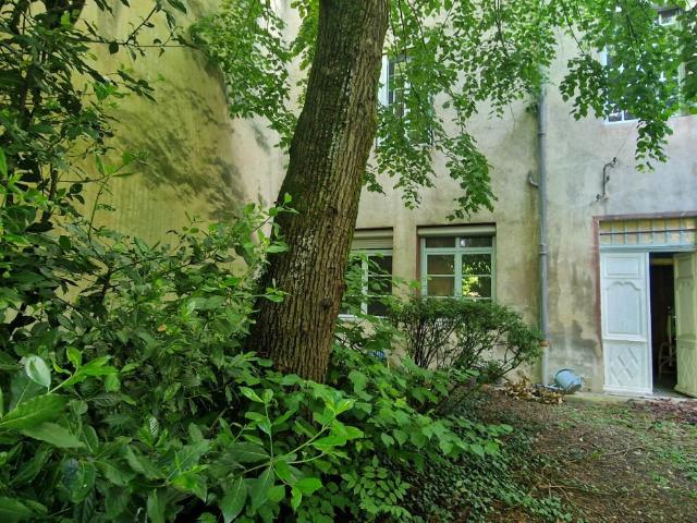 Maison 10 pièces 287 m²