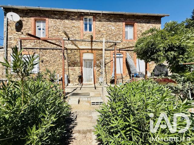 Maison 10 pièces 287 m²