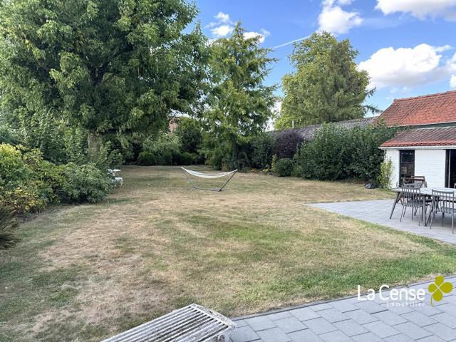 Maison 10 pièces 287 m²