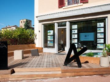Maison 10 pièces 284 m²