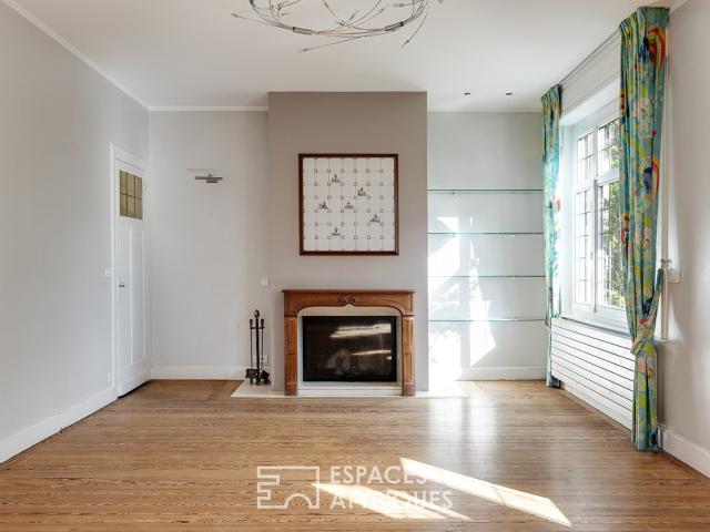 Maison 10 pièces 285 m²