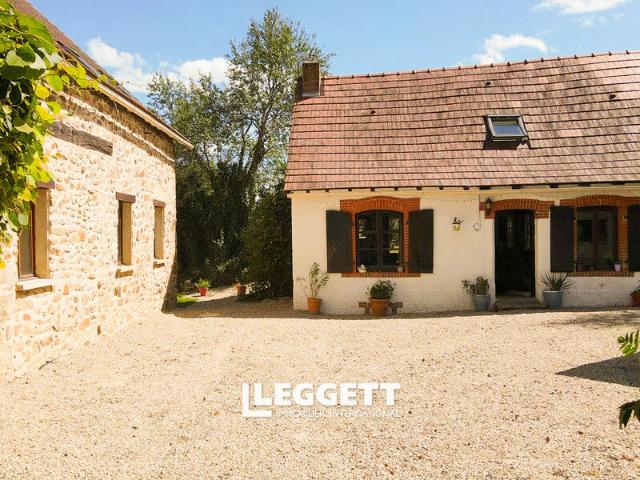 Maison 10 pièces 285 m²