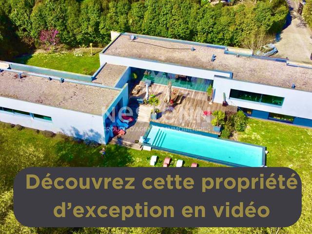 Maison 10 pièces 286 m²