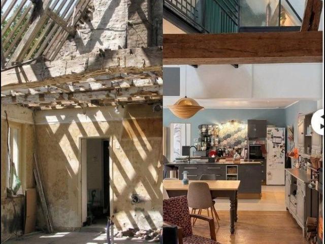 Maison 10 pièces 286 m²