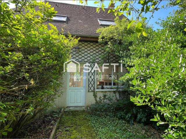 Maison 10 pièces 288 m²