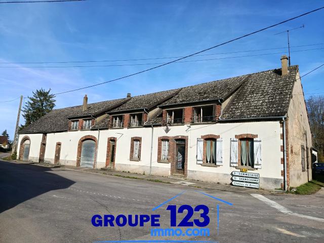 Maison 10 pièces 288 m²