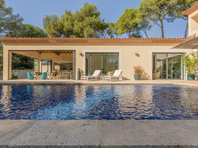 Maison 10 pièces 288 m²