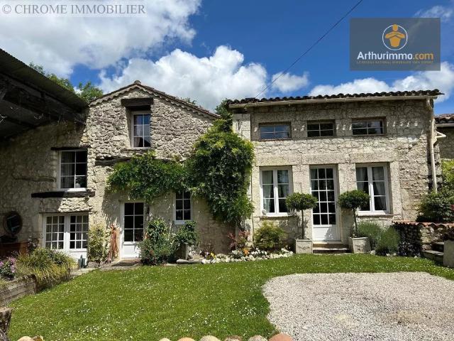 Maison 10 pièces 289 m²