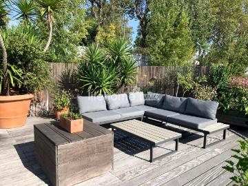 Maison 10 pièces 293 m²