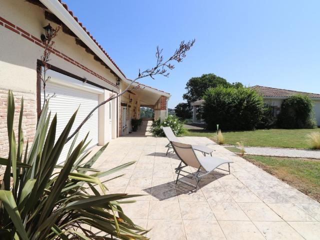 Maison 10 pièces 293 m²