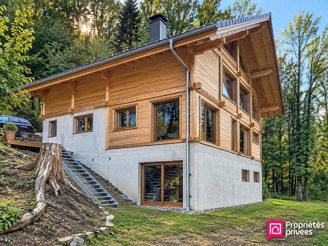 Maison 10 pièces 293 m²
