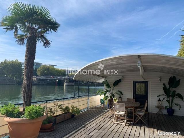 Maison 10 pièces 293 m²