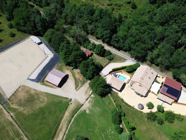 Maison 10 pièces 290 m²