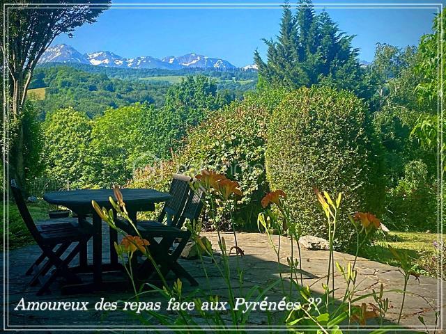 Maison 10 pièces 290 m²