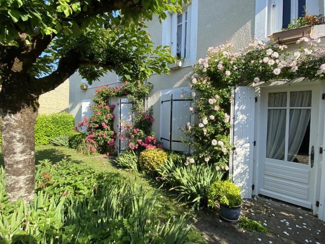 Maison 10 pièces 290 m²