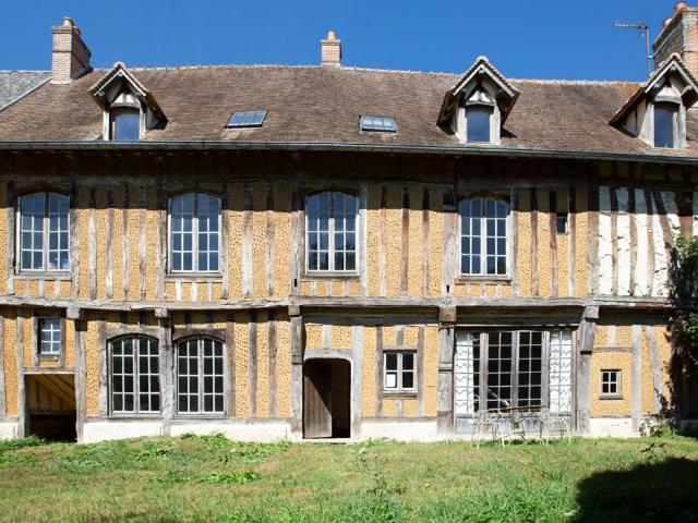 Maison 10 pièces 290 m²