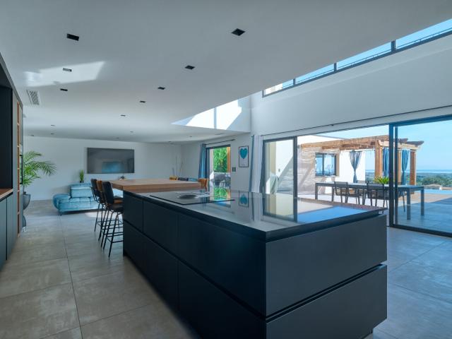 Maison 10 pièces 290 m²