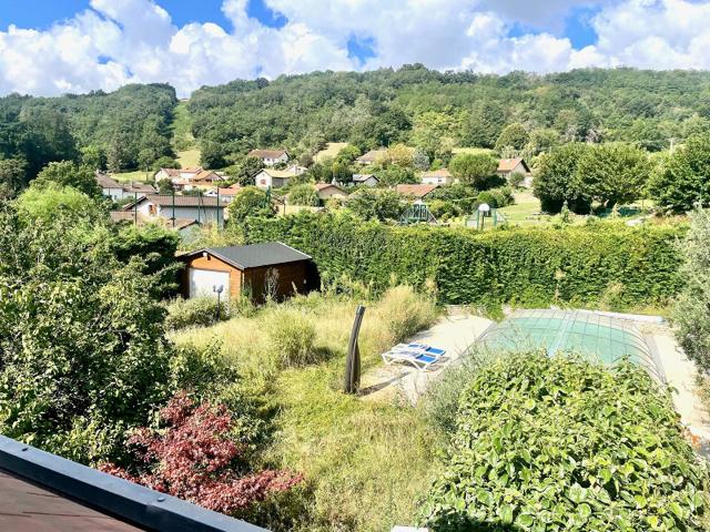 Maison 10 pièces 290 m²