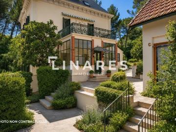 Maison 10 pièces 291 m²