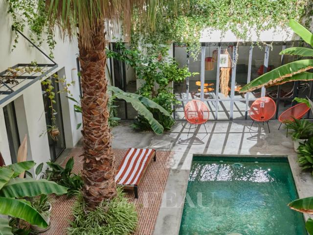 Maison 10 pièces 291 m²