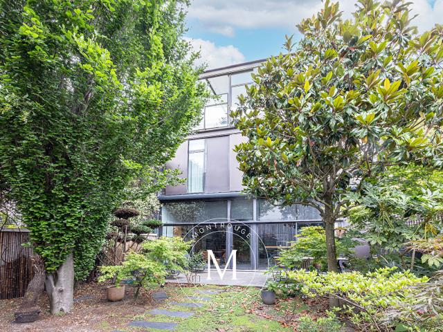Maison 10 pièces 291 m²