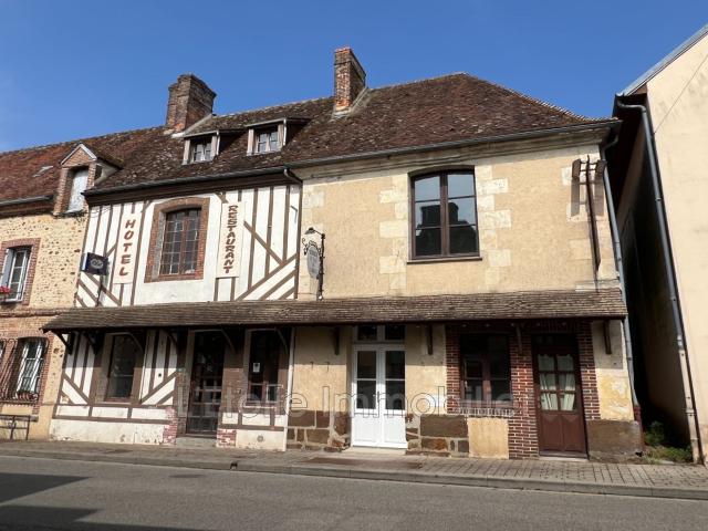 Maison 10 pièces 291 m²