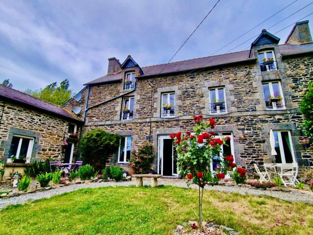 Maison 10 pièces 292 m²