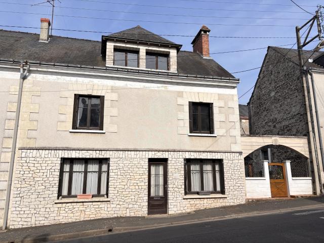 Maison 10 pièces 292 m²