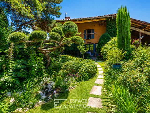 Maison 10 pièces 297 m²