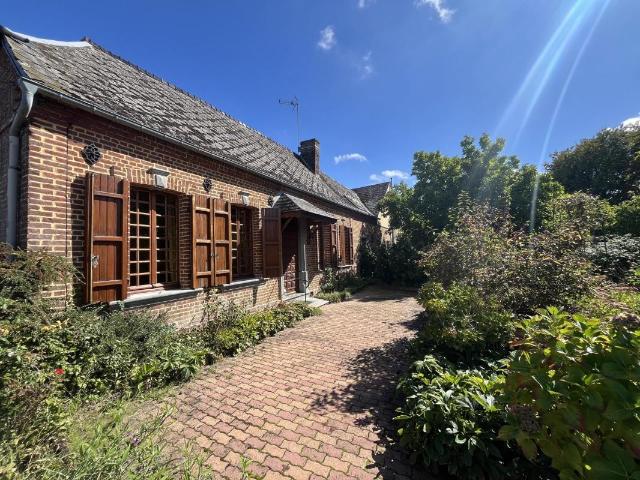 Maison 10 pièces 294 m²