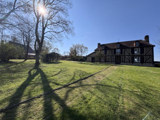 Maison 10 pièces 294 m²