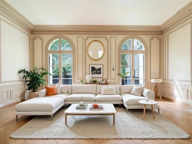 Maison 10 pièces 295 m²