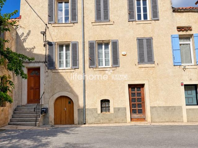 Maison 10 pièces 295 m²