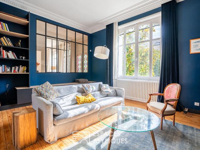 Maison 10 pièces 298 m²