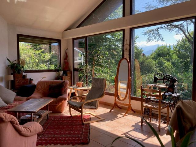 Maison 10 pièces 298 m²