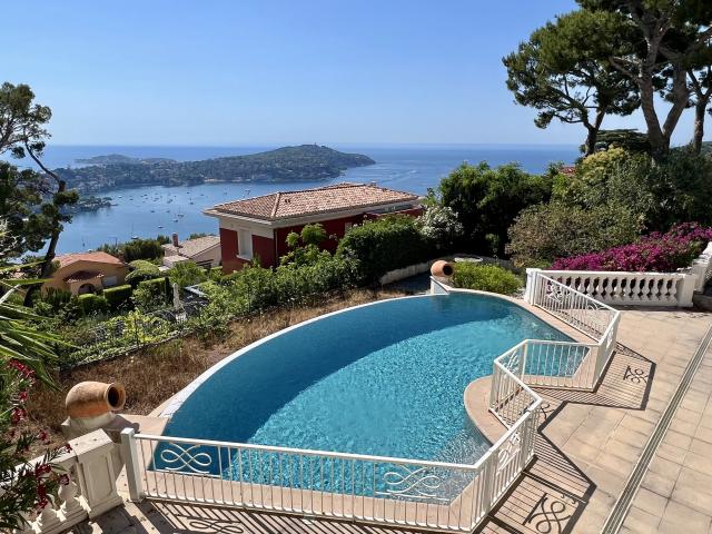 Maison 10 pièces 298 m²