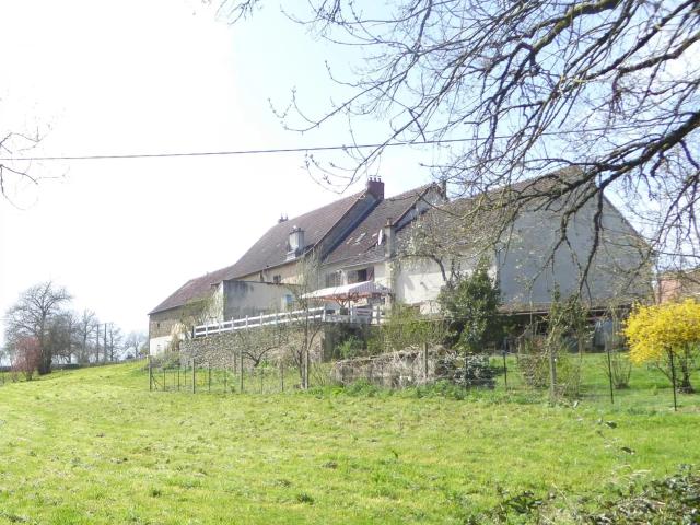 Maison 10 pièces 200 m²