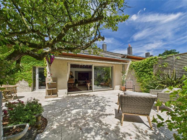 Maison 10 pièces 200 m²