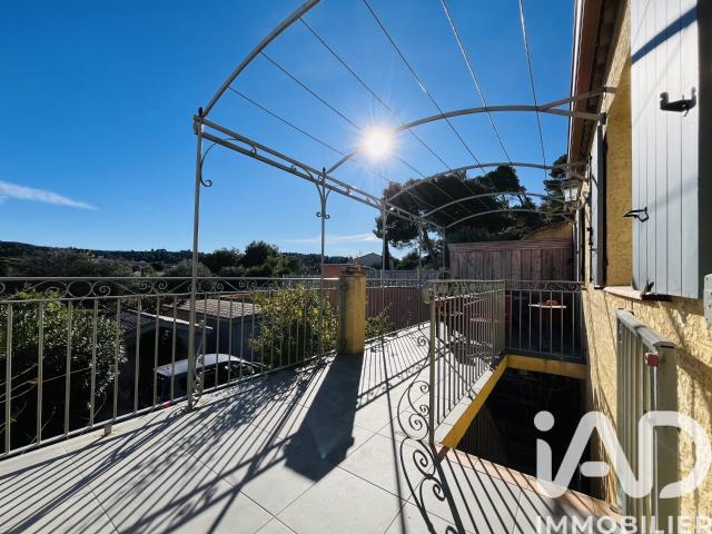 Maison 10 pièces 200 m²