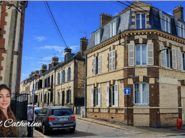 Maison 10 pièces 200 m²