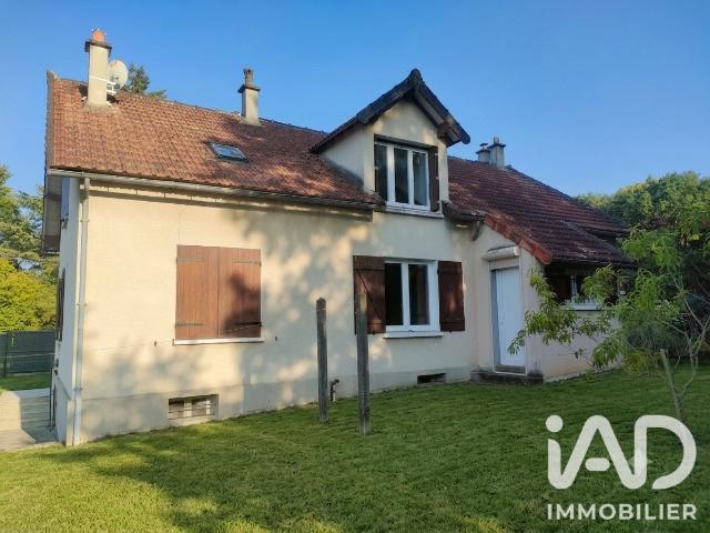Maison 10 pièces 200 m²