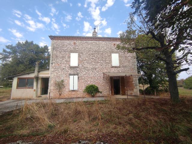 Maison 10 pièces 200 m²