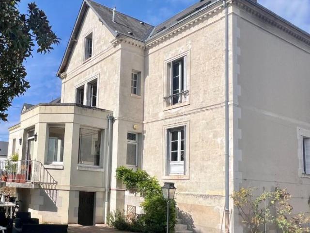 Maison 10 pièces 200 m²