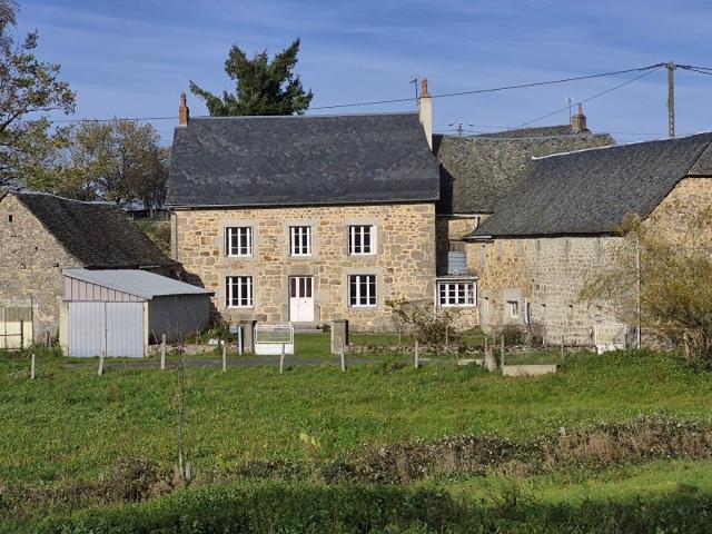 Maison 10 pièces 200 m²