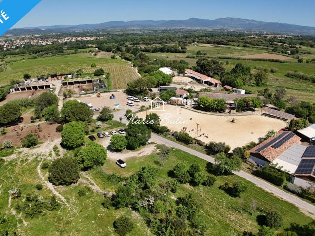 Maison 10 pièces 200 m²