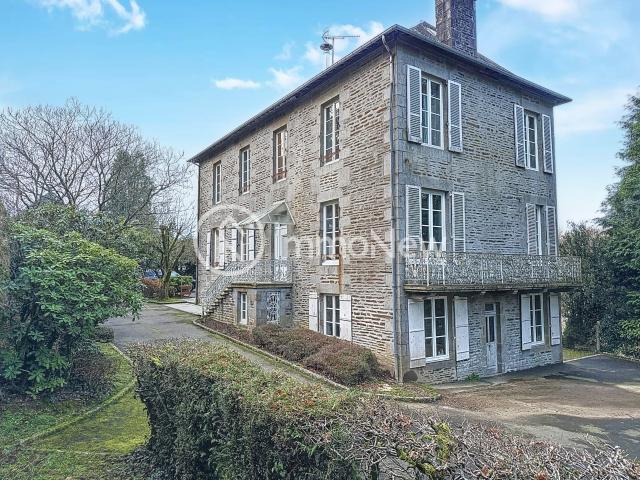 Maison 10 pièces 200 m²