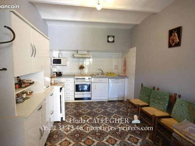 Maison 10 pièces 200 m²