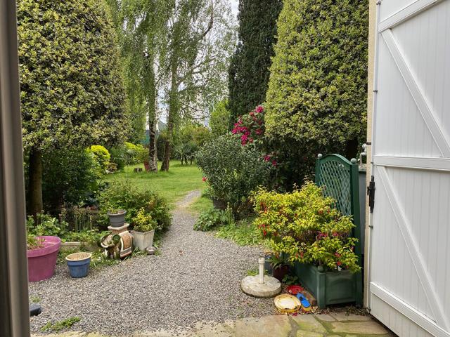 Maison 10 pièces 200 m²