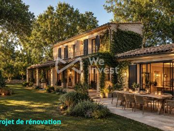 Maison 10 pièces 200 m²
