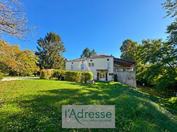Maison 10 pièces 200 m²